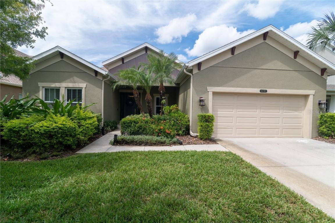 8797 Bella Vita Cir., Land O Lakes, FL 34637