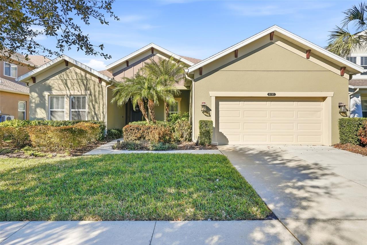 8797 Bella Vita Cir., Land O Lakes, FL 34637