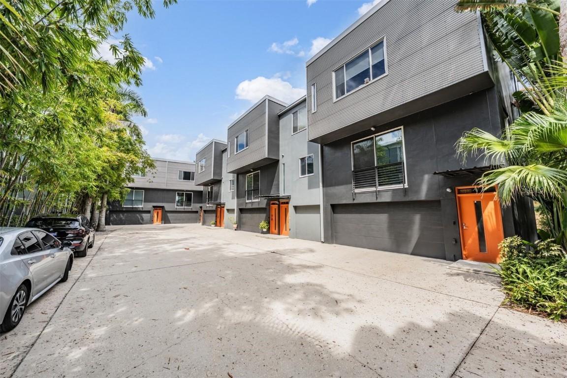 3107 W De Leon St. #5, Tampa, FL 33609
