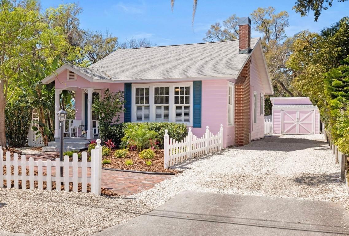1874 N Washington Ave., Clearwater, FL 33755