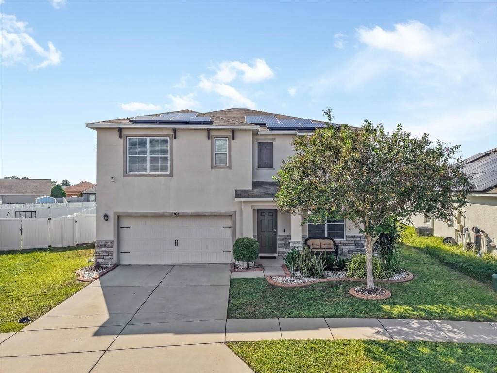 3105 Royal Tern Dr., Winter Haven, FL 33881