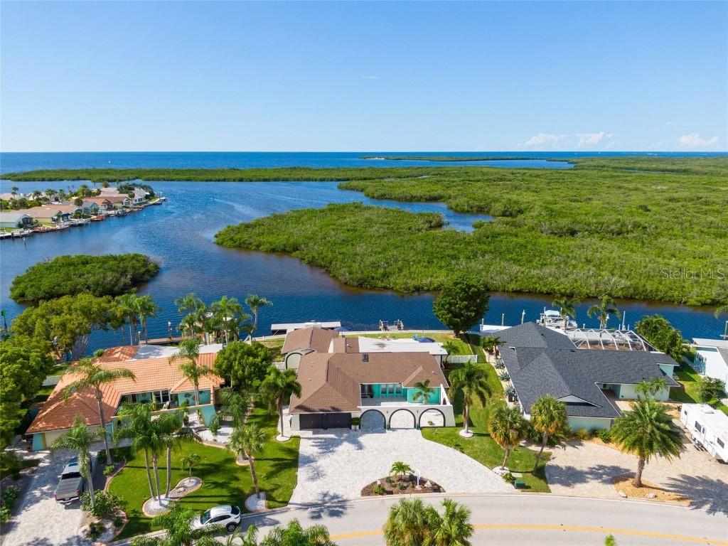 4063 Marine Pkwy., New Port Richey, FL 34652