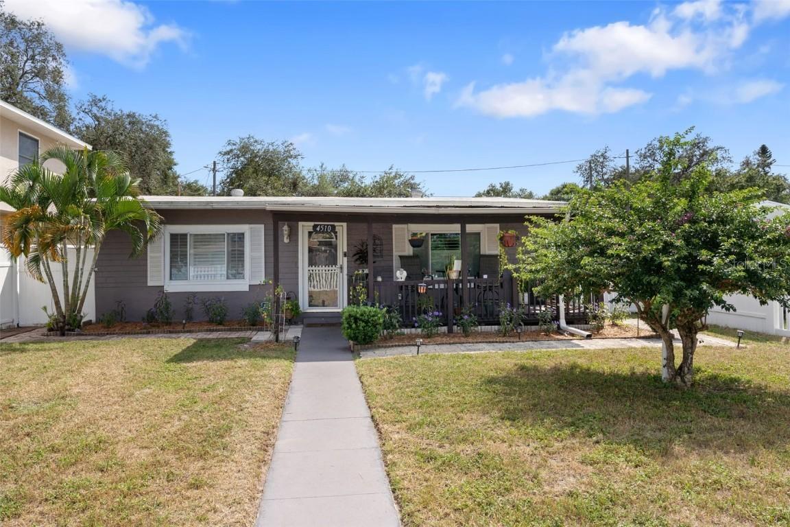 4510 41st Ave N, St Petersburg, FL 33714