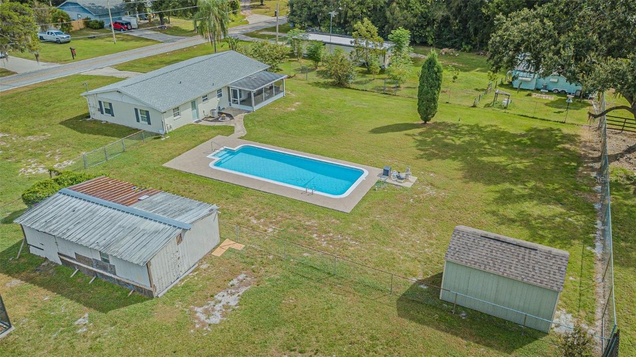 111 Ed Padgett Rd., Lakeland, FL 33809