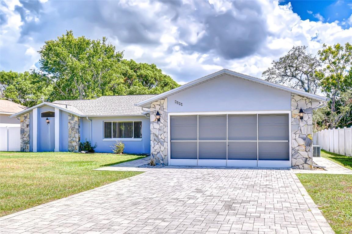 8508 Belmont Rd., Spring Hill, FL 34606