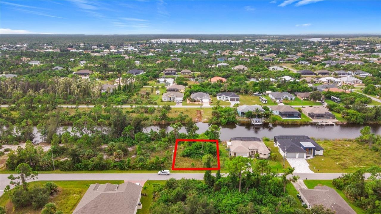 15149 Amsterdam Ave., Port Charlotte, FL 33981