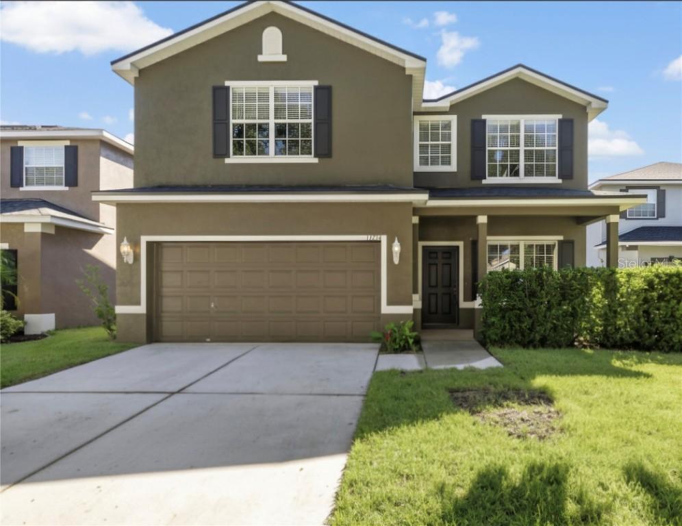 11214 Creek Haven Dr., Riverview, FL 33569