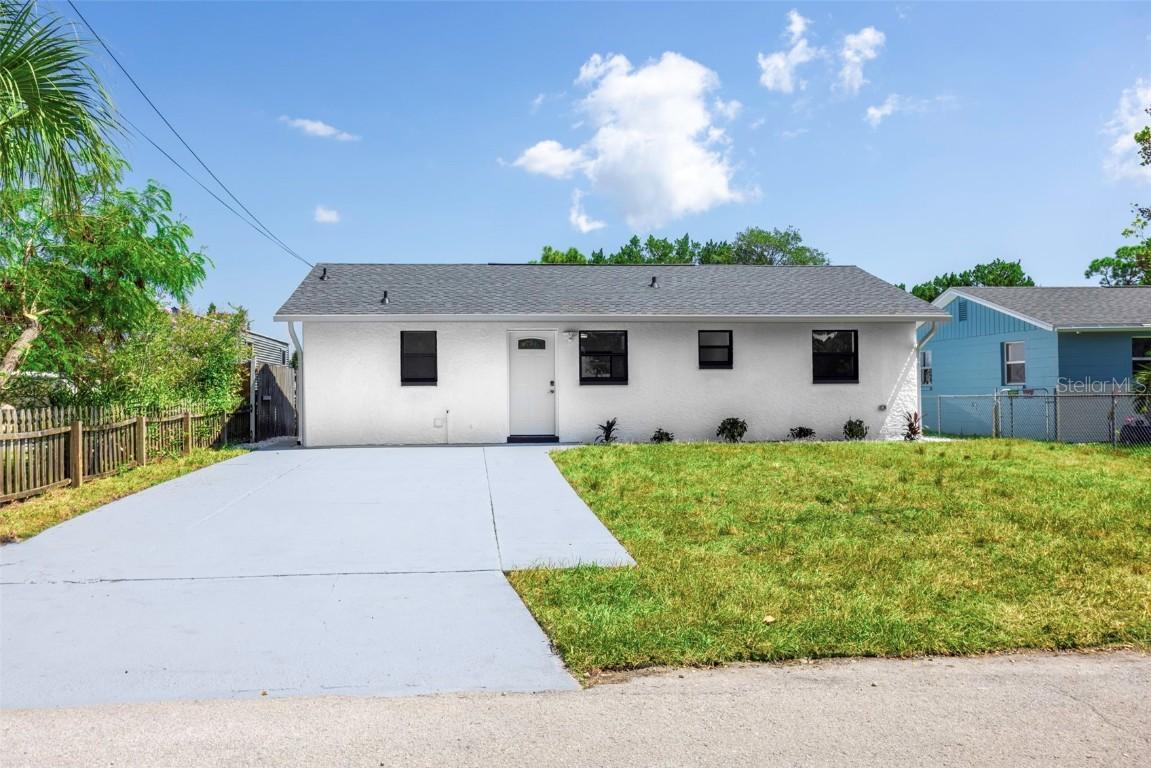 14820 Atlantic Ave., Hudson, FL 34667