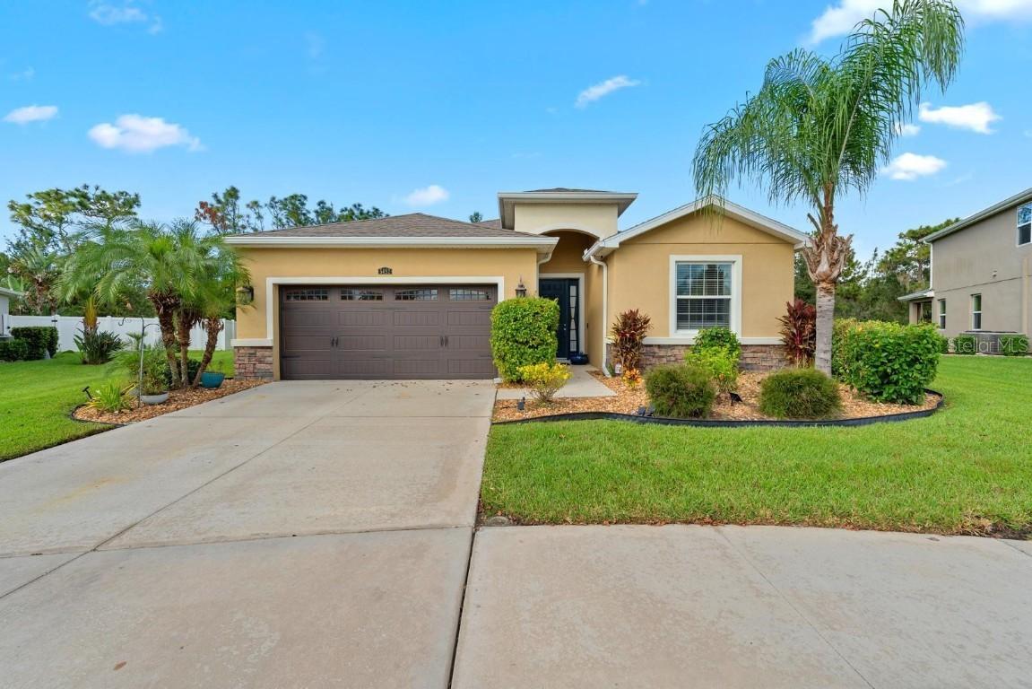 5492 Suncatcher Dr., Wesley Chapel, FL 33545