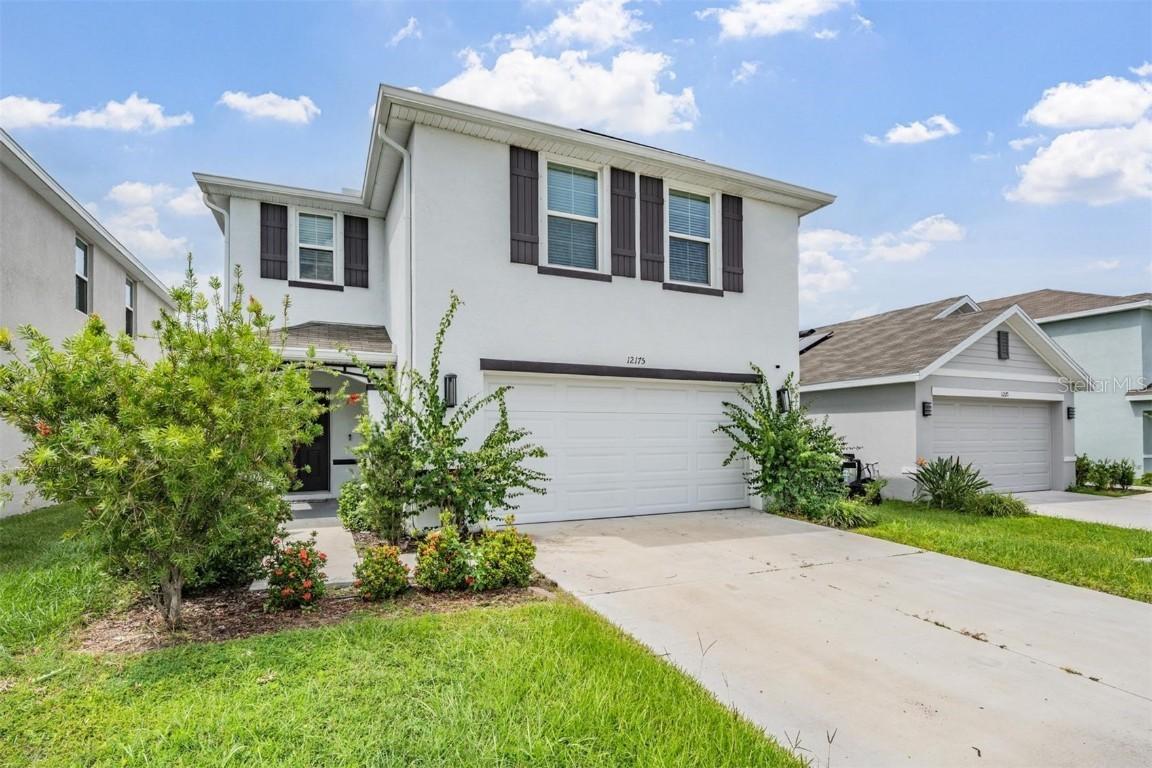 12175 Water Ash Pl., Riverview, FL 33579