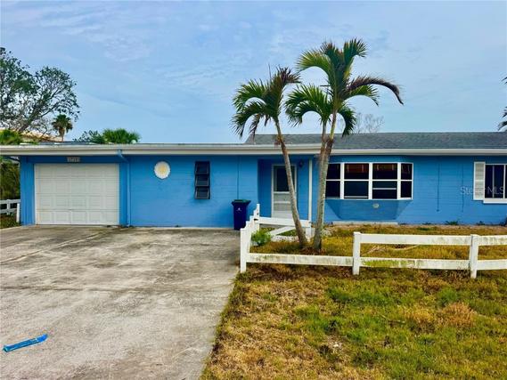 New Homes For Sale This Week in Redington Shores: September 19th to September 25th