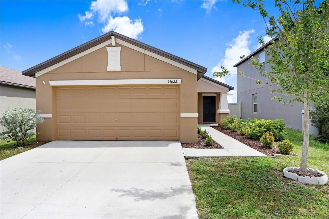 15622 Spice Key St., Sun City Center, FL 33573