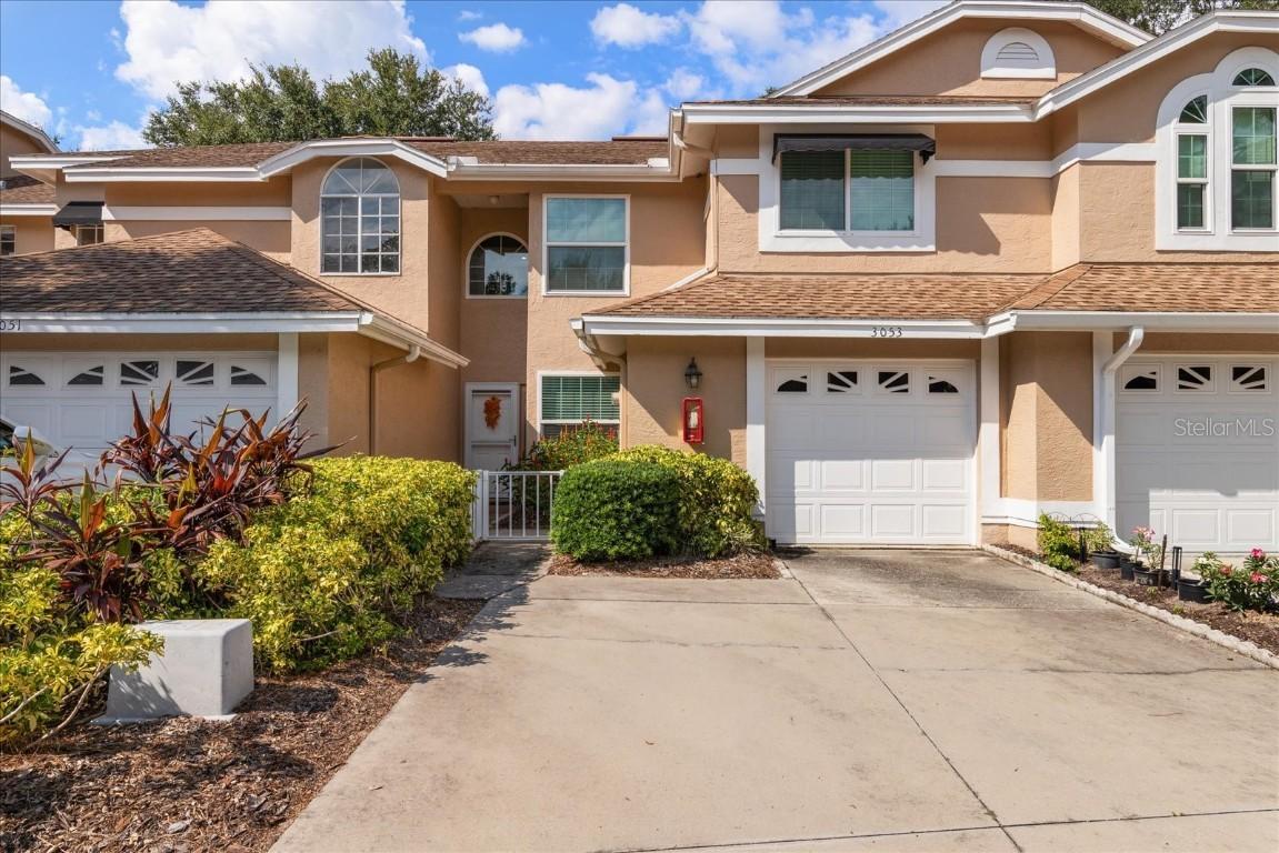 3053 Overlook Pl., Clearwater, FL 33760