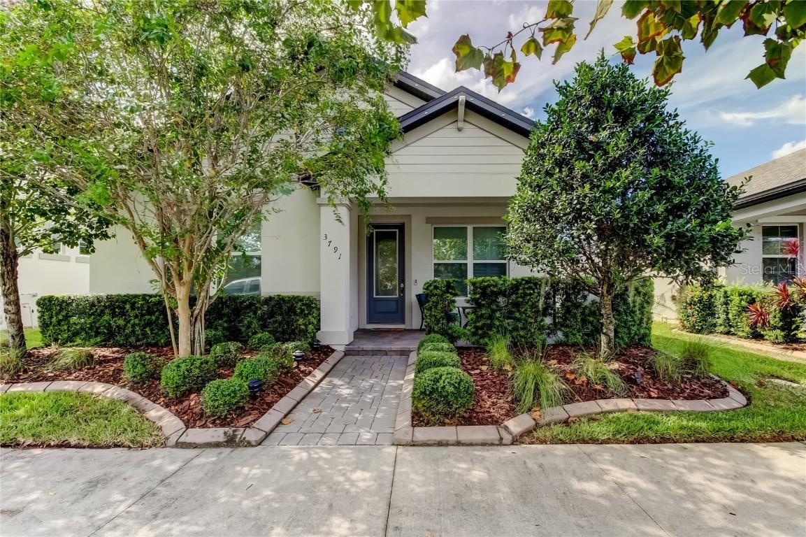 3791 Villamore Ln., Odessa, FL 33556