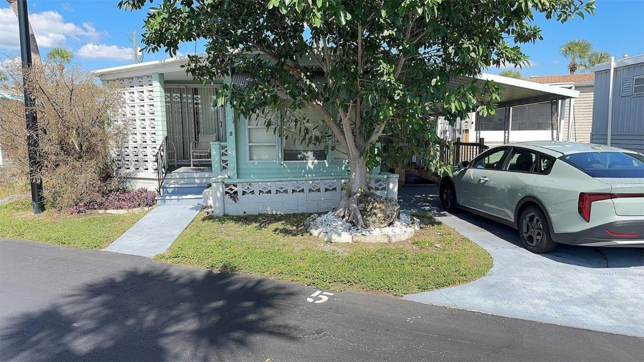 4851 W Gandy Blvd. #B5L5, Tampa, FL 33611