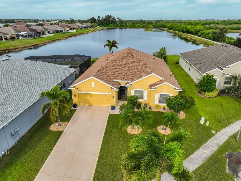 1516 Yale Castle Ct., Ruskin, FL 33570