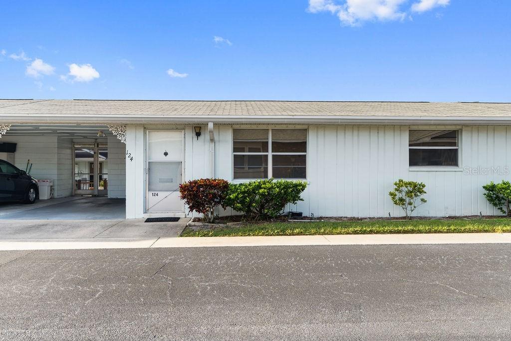 12400 Park Blvd. #124, Seminole, FL 33772