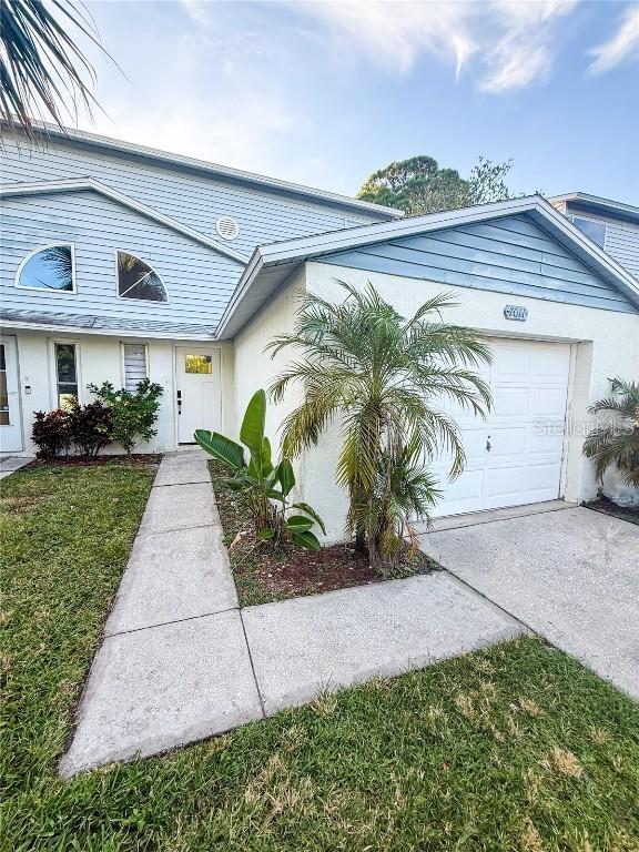 7011 Oakwood Dr., New Port Richey, FL 34652
