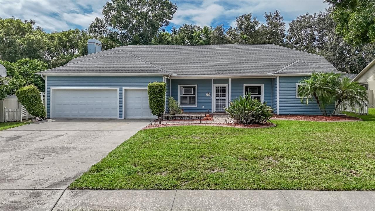 3919 Appletree Dr., Valrico, FL 33594