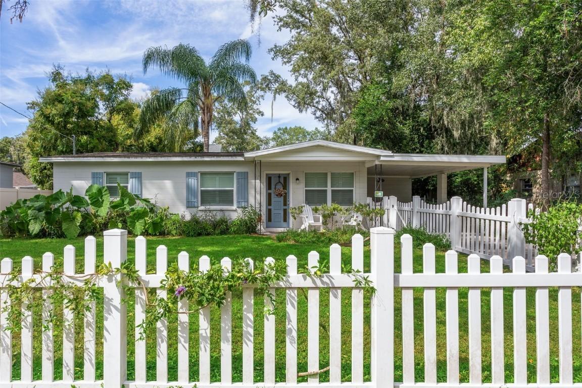 2321 Carroll Grove Dr., Tampa, FL 33612