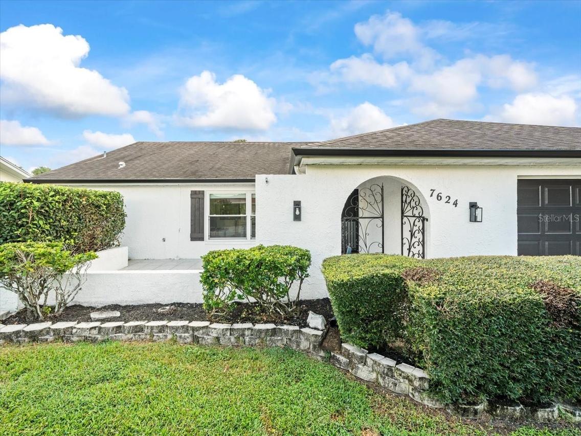 7624 Summertree Ln., New Port Richey, FL 34653