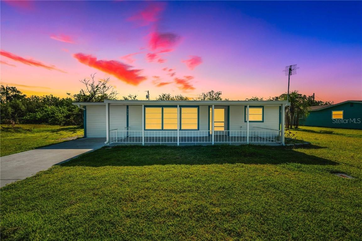 3614 Vasco St., Punta Gorda, FL 33950