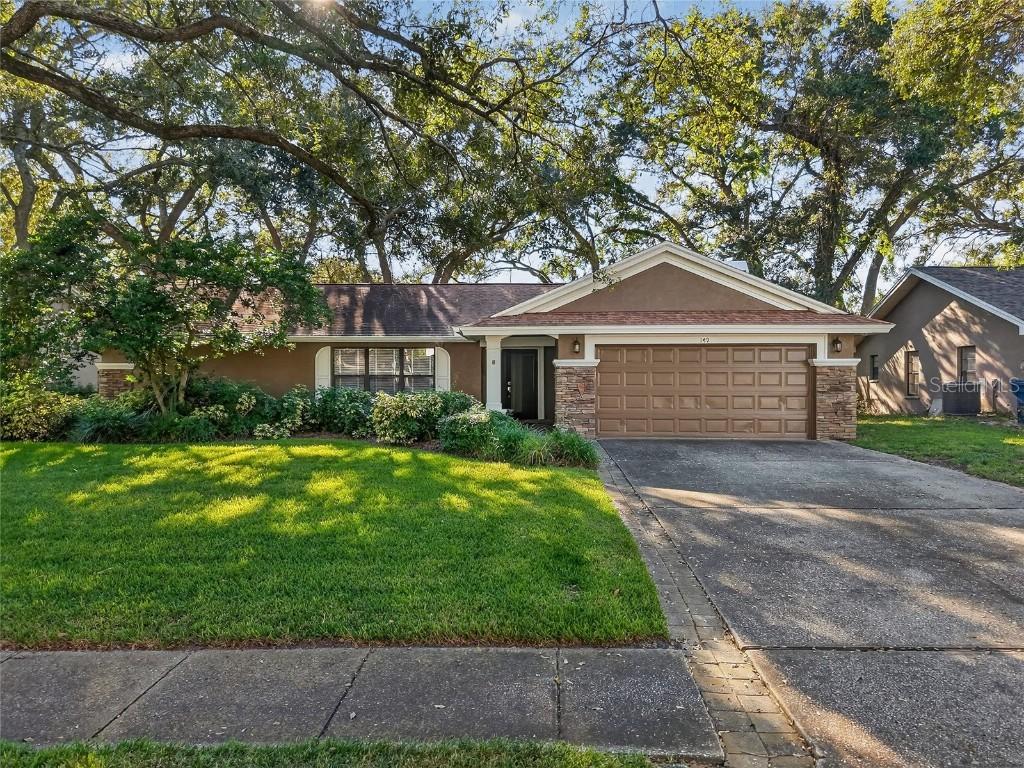 149 Mayfair Cir., Palm Harbor, FL 34683