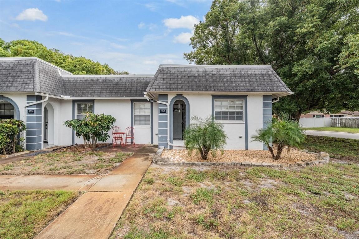 4206 Touchton Pl., New Port Richey, FL 34652