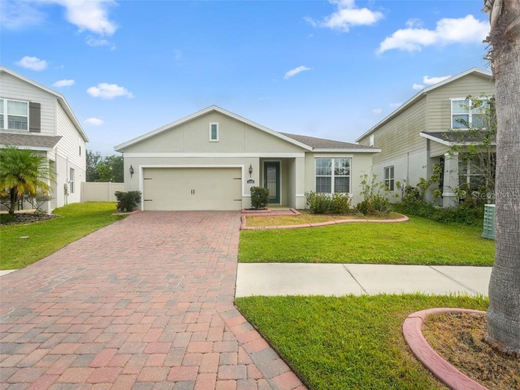 12236 Blue Pacific Dr., Riverview, FL 33579