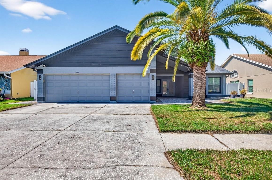 12025 Steppingstone Blvd., Tampa, FL 33635
