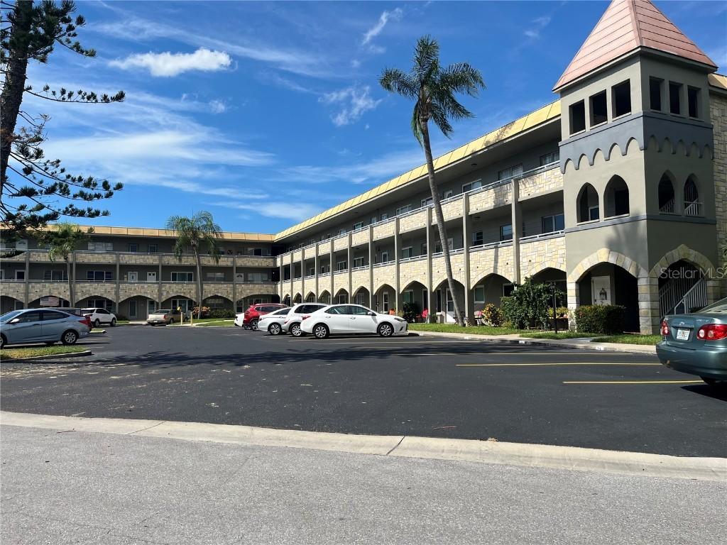 2462 Brazilia Dr. #22, Clearwater, FL 33763