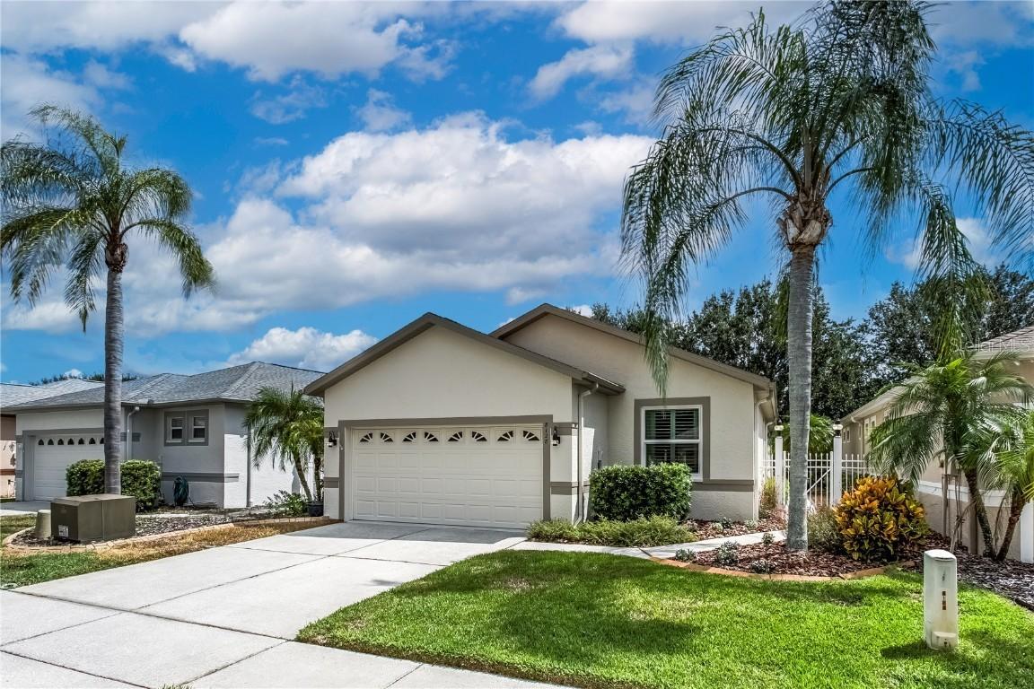 8128 Ambersweet Pl., Land O Lakes, FL 34637