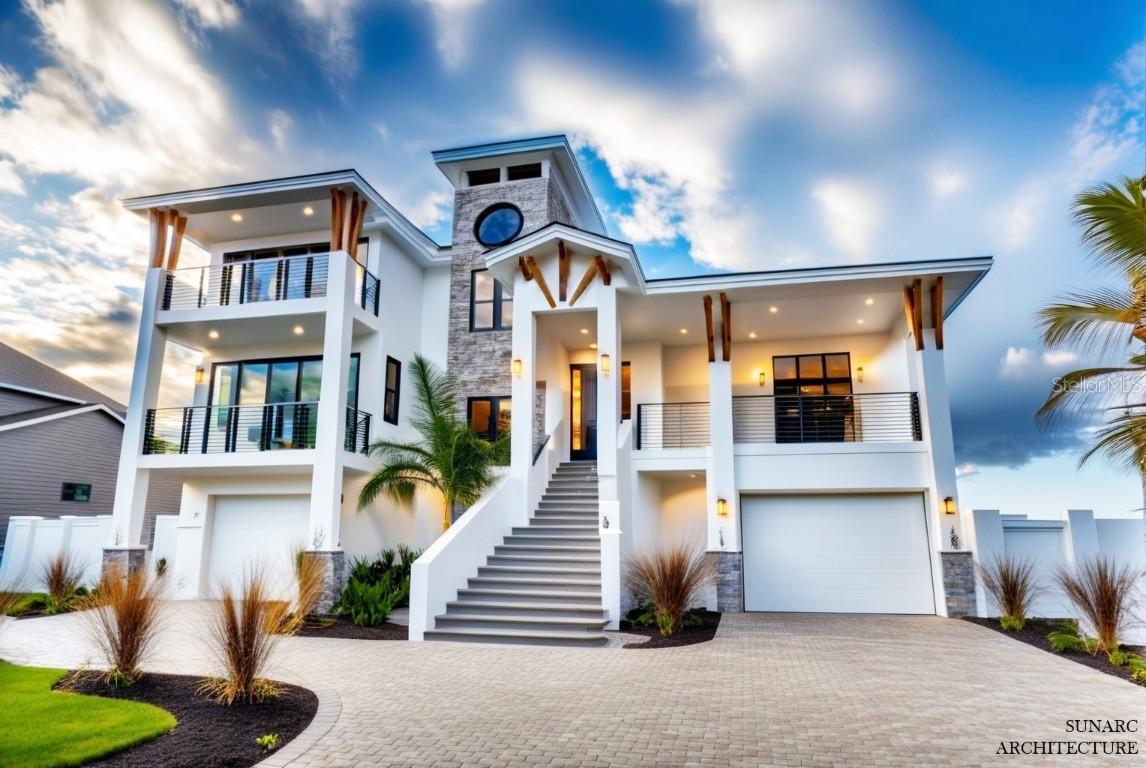 500 Belle Point Dr., St Pete Beach, FL 33706