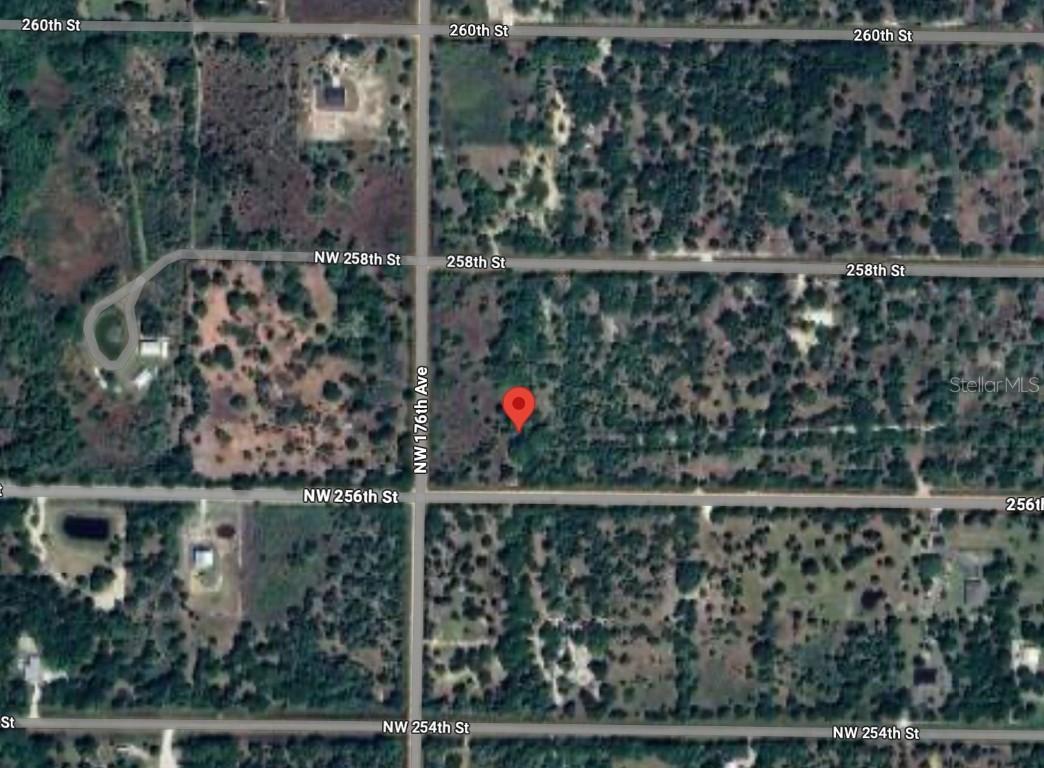 256th St., Okeechobee, FL 34972