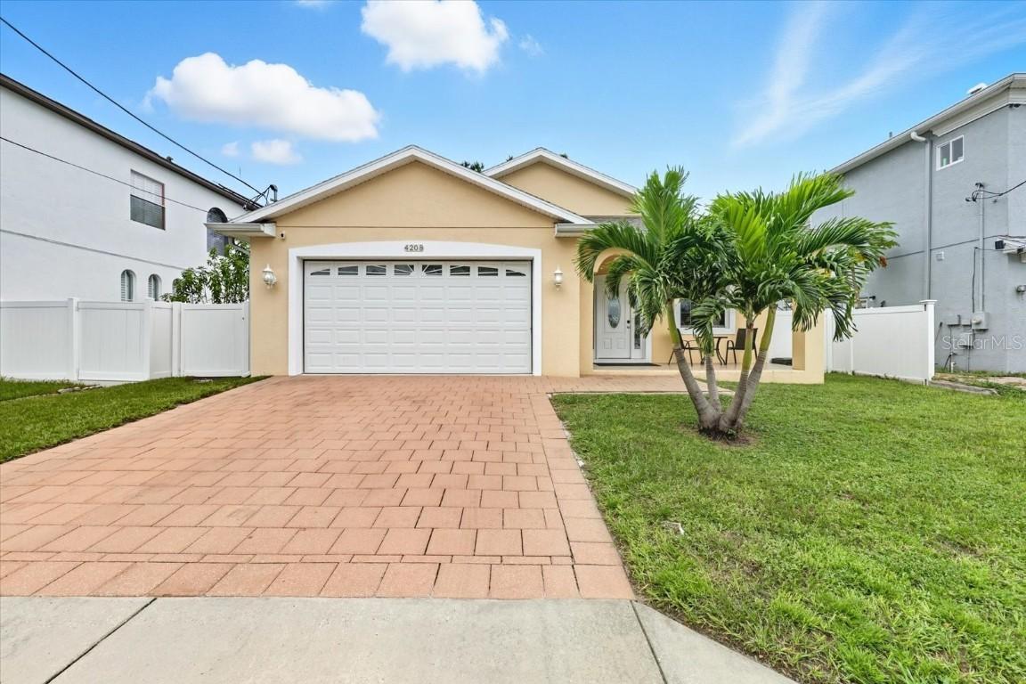 4208 N Howard Ave., Tampa, FL 33607