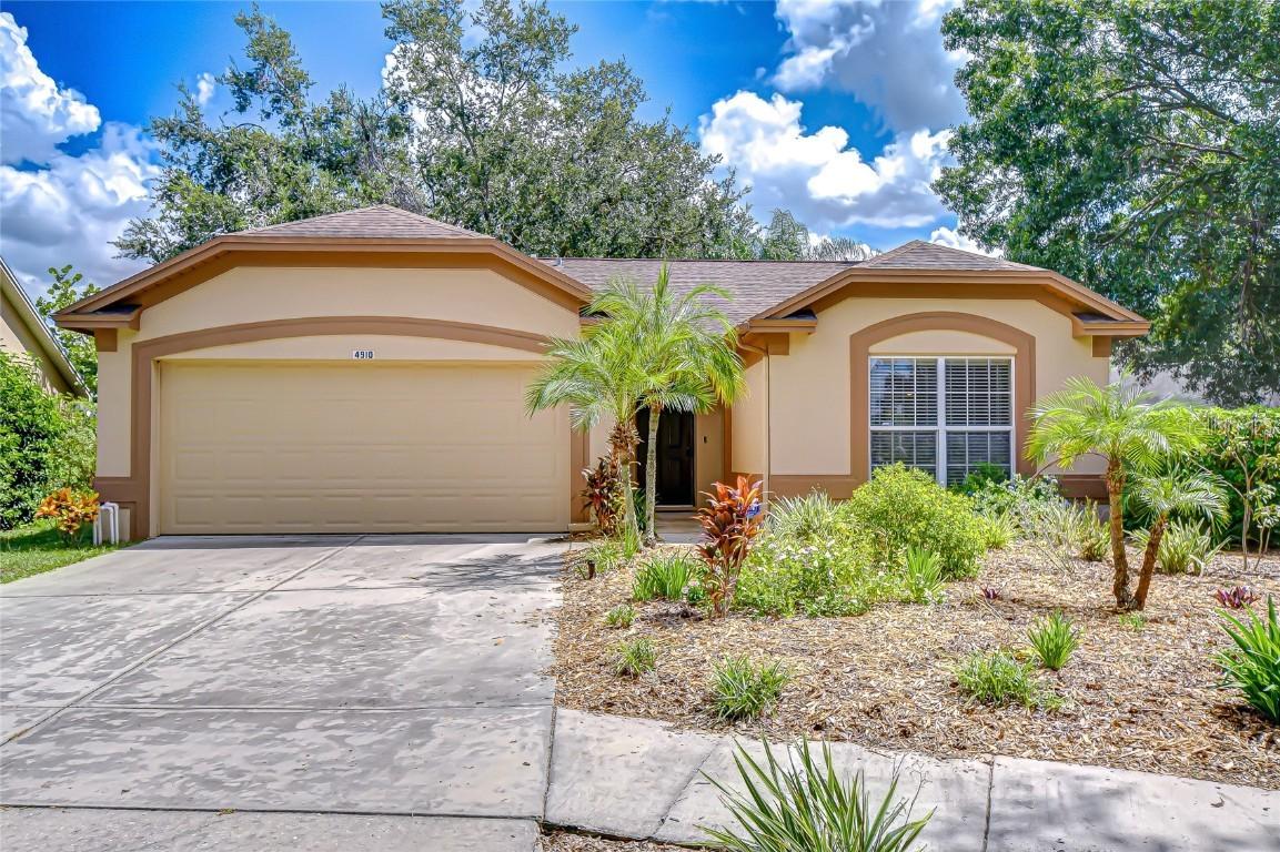 4910 Rambling Rose Pl., Tampa, FL 33624