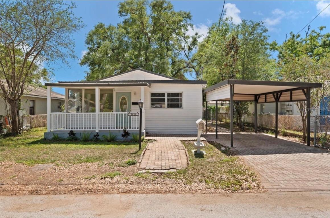 2821 Marconi St., Tampa, FL 33605