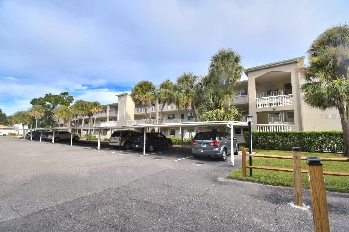 940 Virginia St. #108, Dunedin, FL 34698