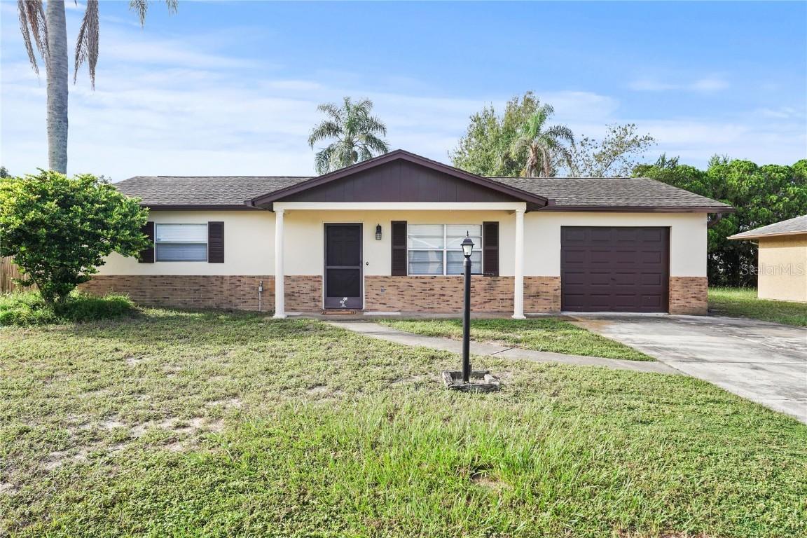 8530 Zane Ln., Port Richey, FL 34668
