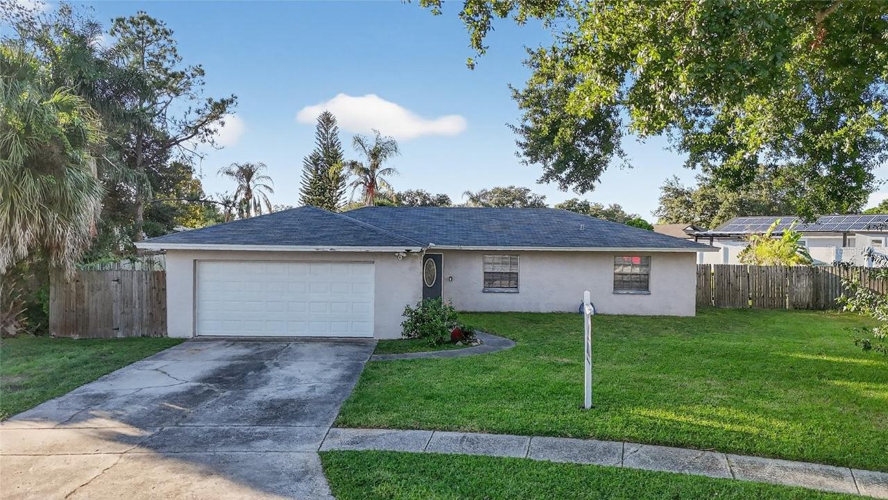14112 Eastland Ln., Tampa, FL 33625