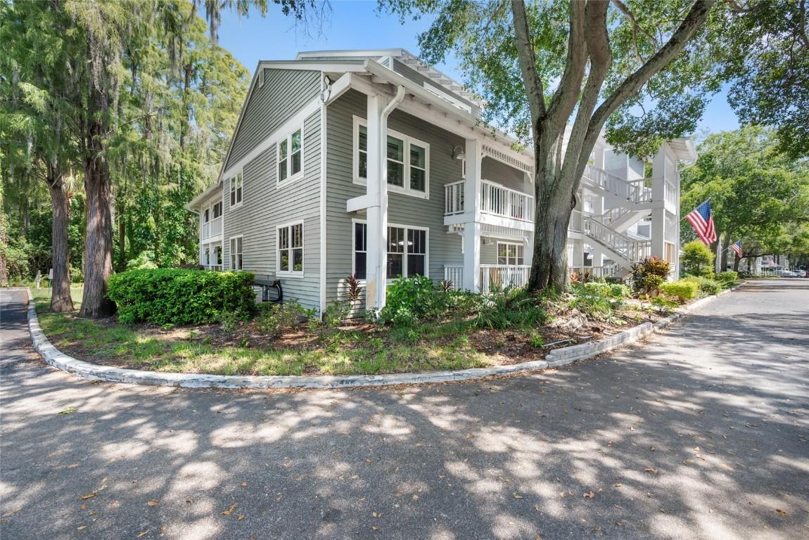 2511 Dolly Bay Dr. #206, Palm Harbor, FL 34684