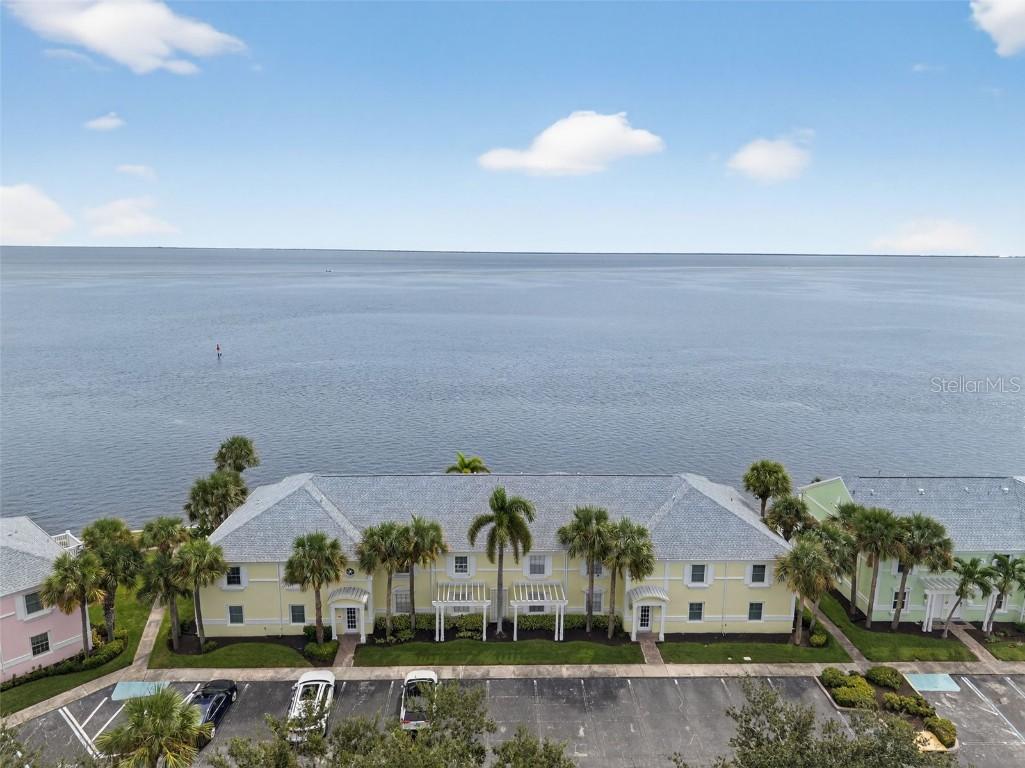 4720 Coquina Key Dr. #C, St Petersburg, FL 33705