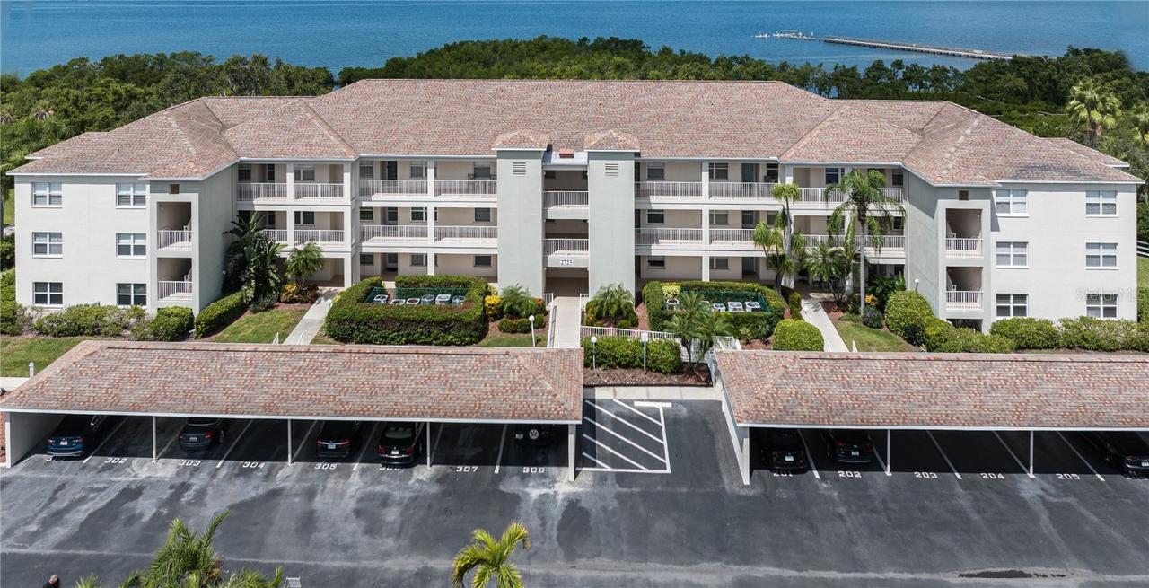 2725 Terra Ceia Bay Blvd. #107, Palmetto, FL 34221