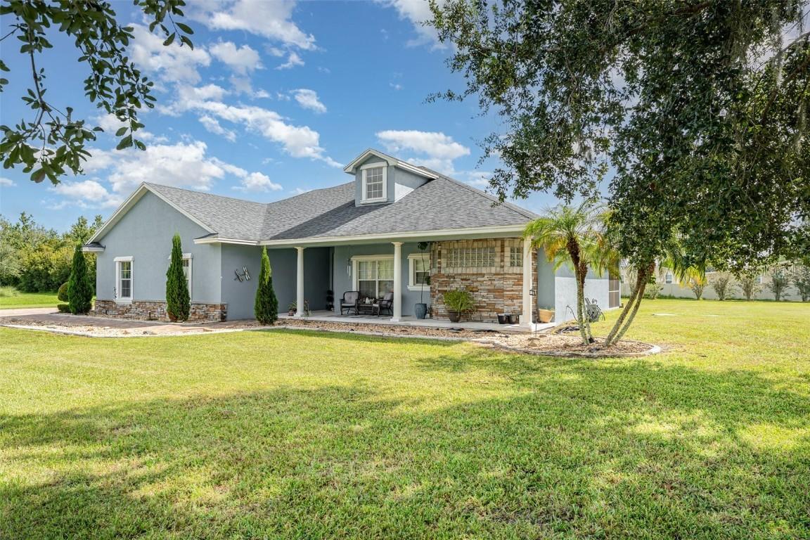 9461 Redhawk Bend Ln., Lakeland, FL 33810