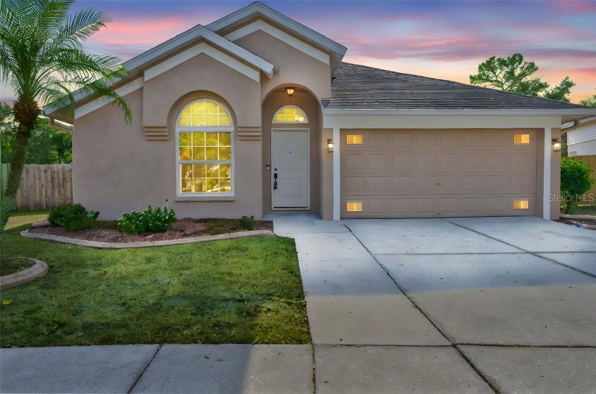 1719 Scotch Pine Dr., Brandon, FL 33511