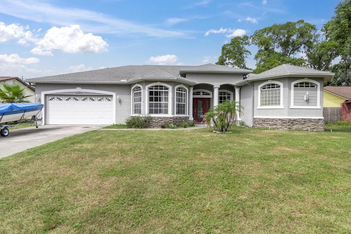 2145 Rio Cir., Spring Hill, FL 34608