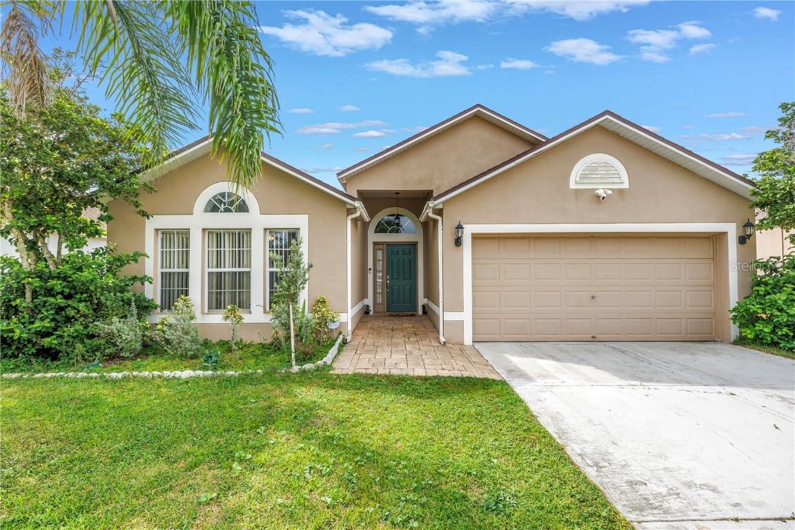 31704 Loch Aline Dr., Wesley Chapel, FL 33545
