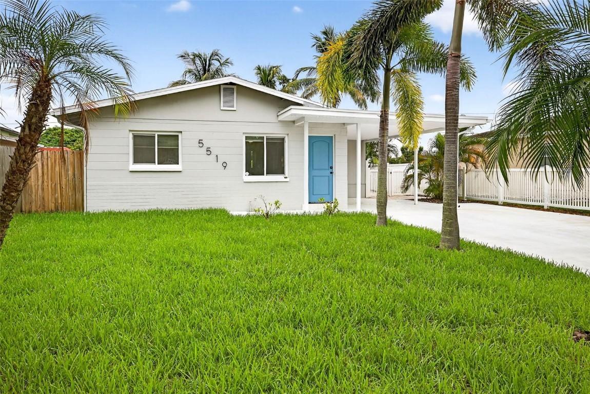 5519 Commonwealth Ave., St Petersburg, FL 33703