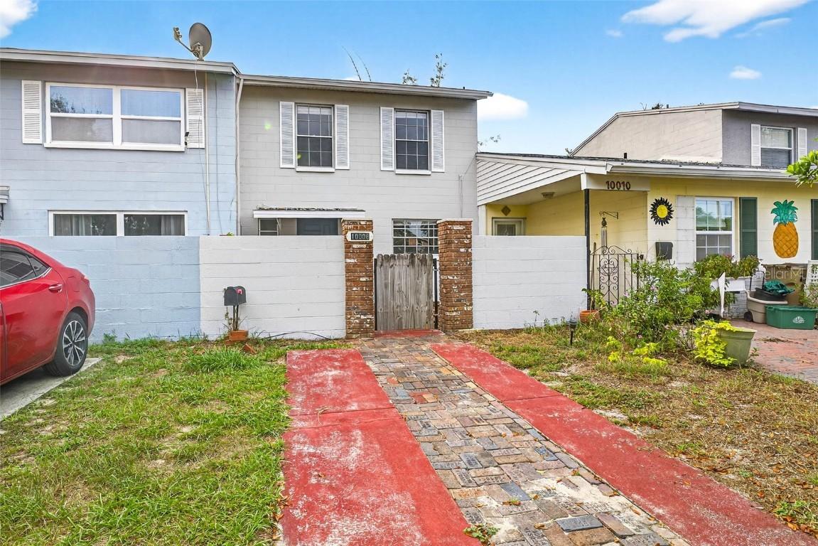 10008 Oak Hill Dr., Temple Terrace, FL 33617