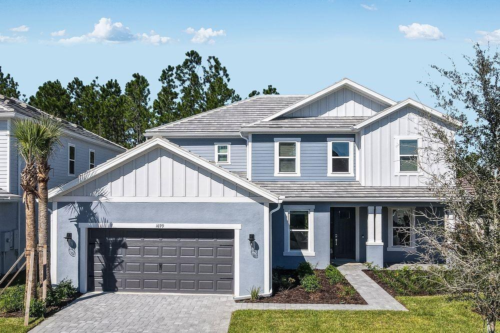1699 Trailhead Ln., Zephyrhills, FL 33541